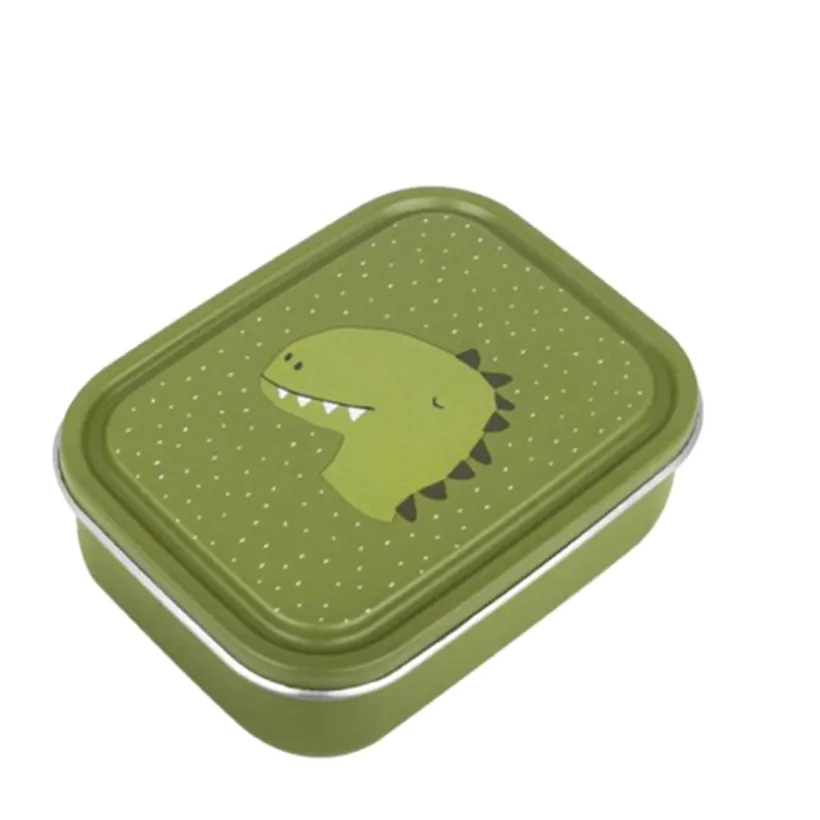 Lunchbox klein - Mr Dino