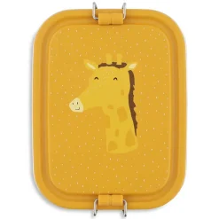Lunchbox klein Mr. Giraffe
