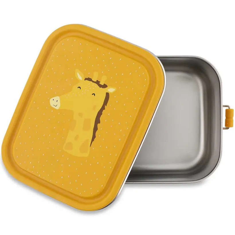 Lunchbox klein Mr. Giraffe