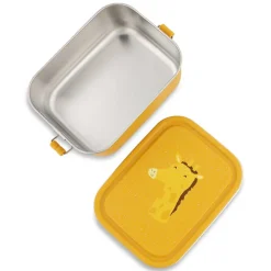 Lunchbox klein Mr. Giraffe