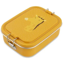Lunchbox klein Mr. Giraffe