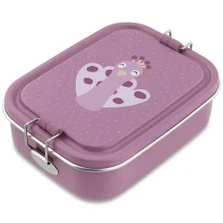 Lunchbox klein Mrs. Peacock