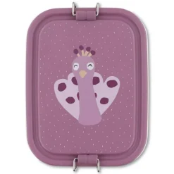 Lunchbox klein Mrs. Peacock