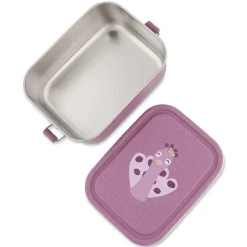 Lunchbox klein Mrs. Peacock