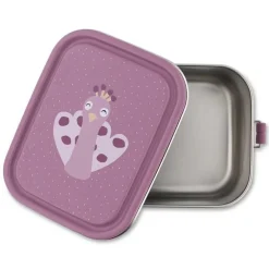 Lunchbox klein Mrs. Peacock