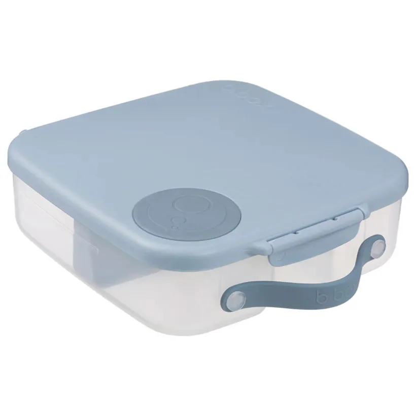 Lunchbox 2L meerdere compartimenten Chill Out