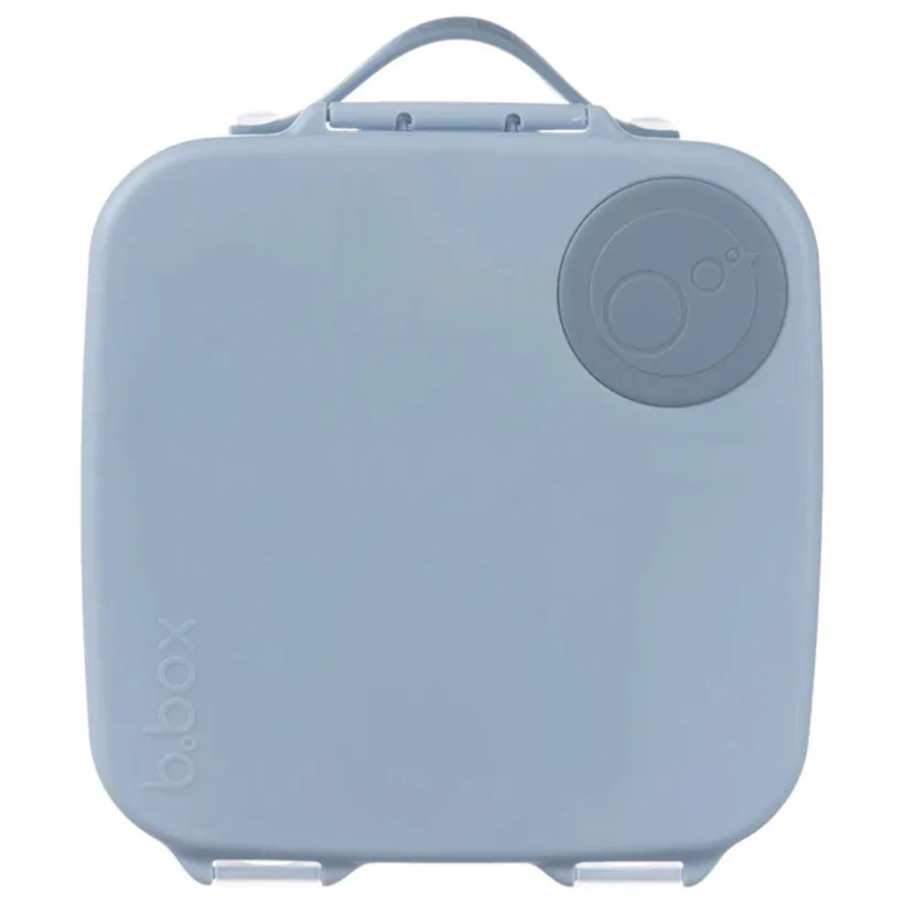 Lunchbox 2L meerdere compartimenten Chill Out