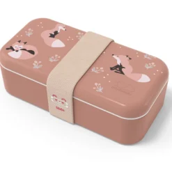 Lunchbox MB Foodie Fox 500ml