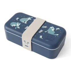 Lunchbox MB Foodie 500ml Wolf