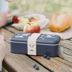 Lunchbox MB Foodie 500ml Wolf