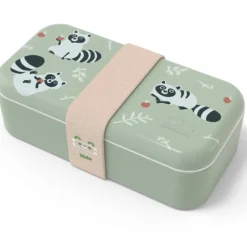 Lunchbox MB Foodie Racoon 500ml