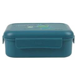Lunchbox met Cips Ballplayer Mr Triceratops