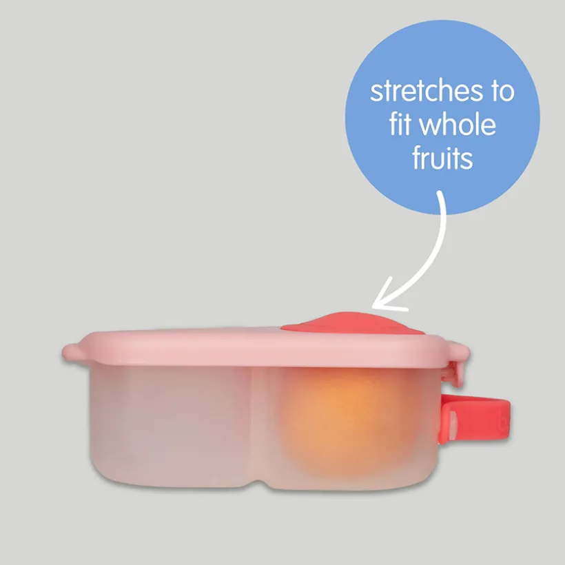 Lunchbox Mini 1L Blush Crush
