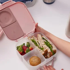 Lunchbox Mini 1L Blush Crush