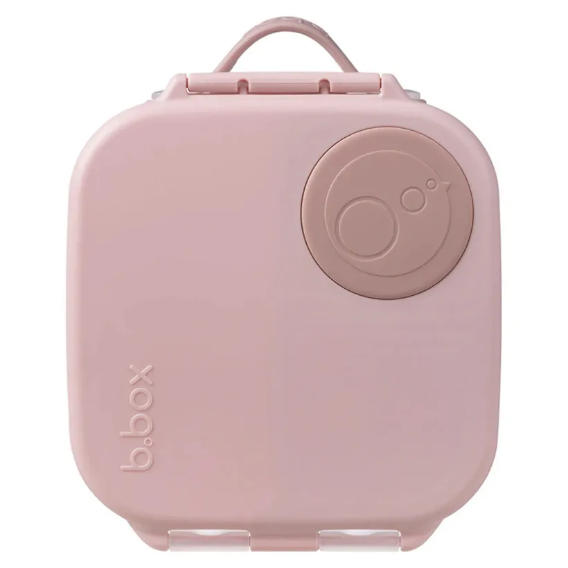 Lunchbox Mini 1L Blush Crush