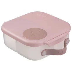 Lunchbox Mini 1L Blush Crush