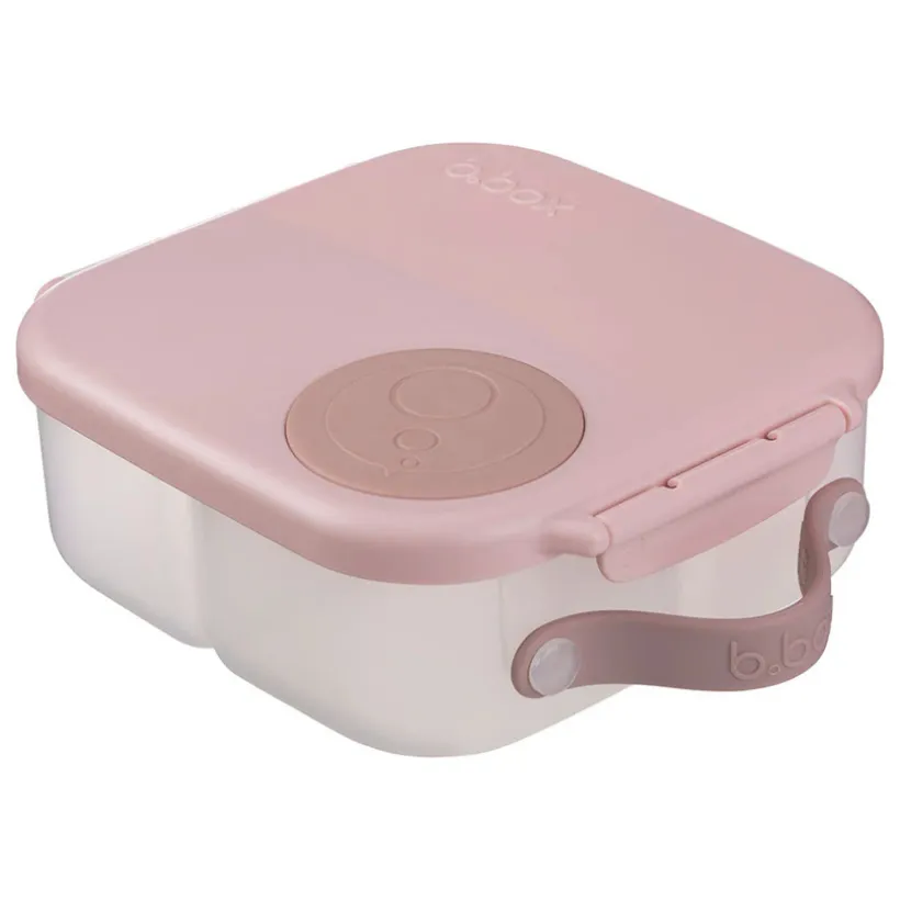 Lunchbox Mini 1L Blush Crush