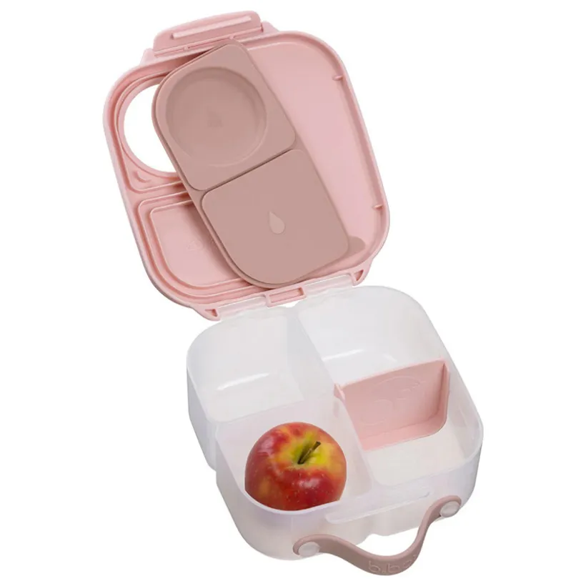 Lunchbox Mini 1L Blush Crush