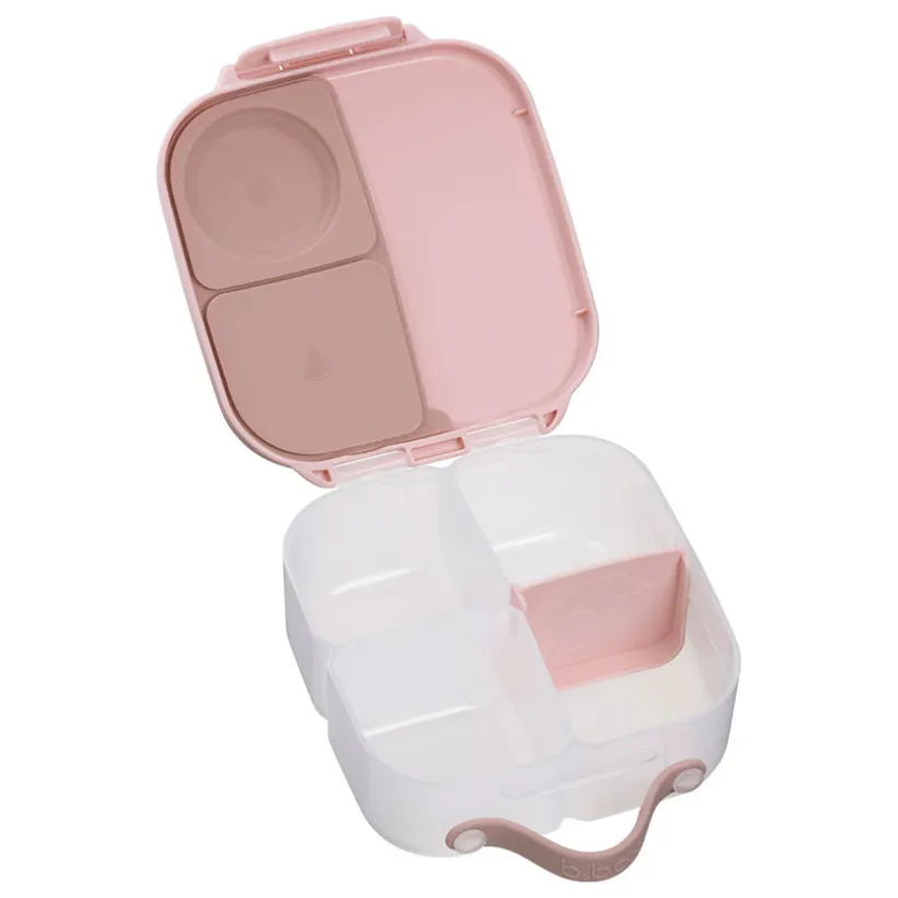 Lunchbox Mini 1L Blush Crush