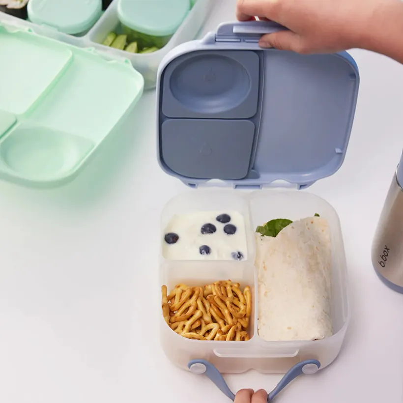 Lunchbox Mini 1L Chill Out