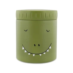 Lunchbox Pot voor voedsel isothermisch 350ml Mr Dino