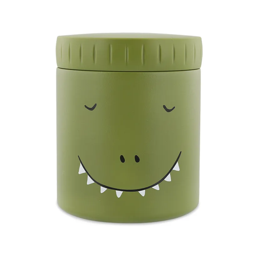Lunchbox Pot voor voedsel isothermisch 350ml Mr Dino