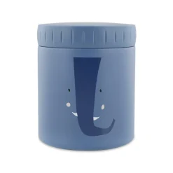 Lunchbox Pot voor voedsel isothermisch 350ml Mrs Olifant