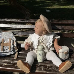 Lunchbox/Snack box - Bunny Darling