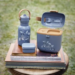 Lunchbox/Snack box – Garden Leo