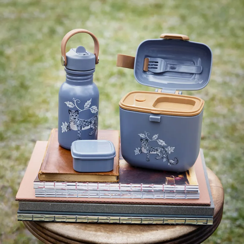 Lunchbox/Snack box – Garden Leo