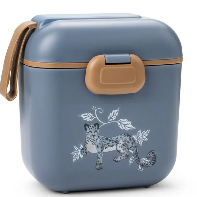 Lunchbox/Snack box – Garden Leo