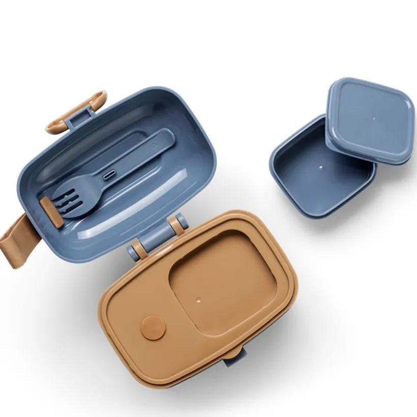 Lunchbox/Snack box – Garden Leo