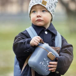 Lunchbox/Snack box – Garden Leo