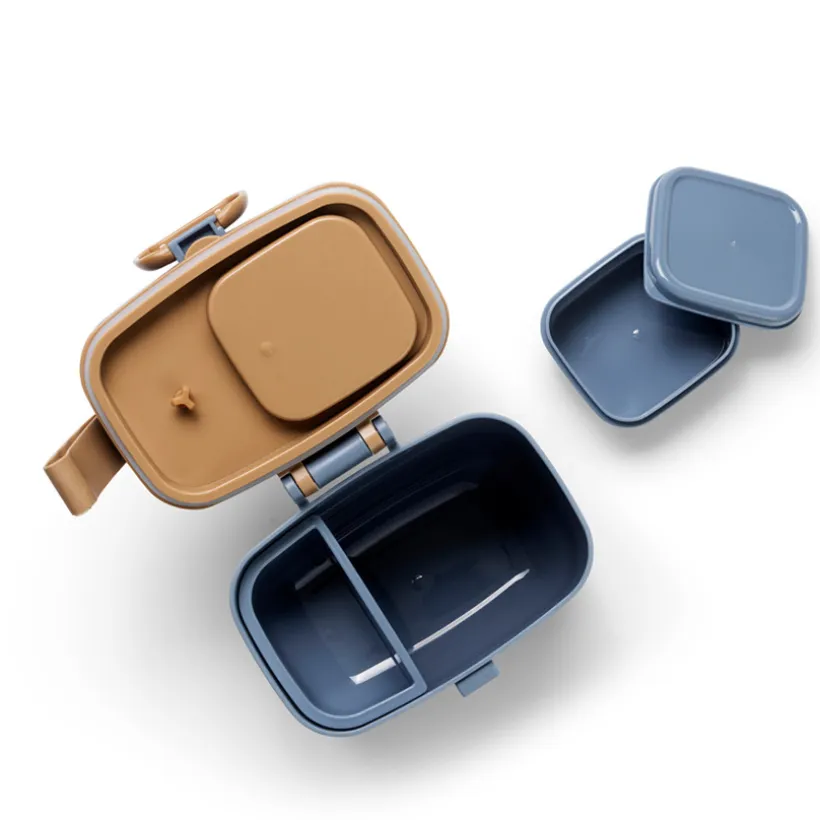 Lunchbox/Snack box – Garden Leo