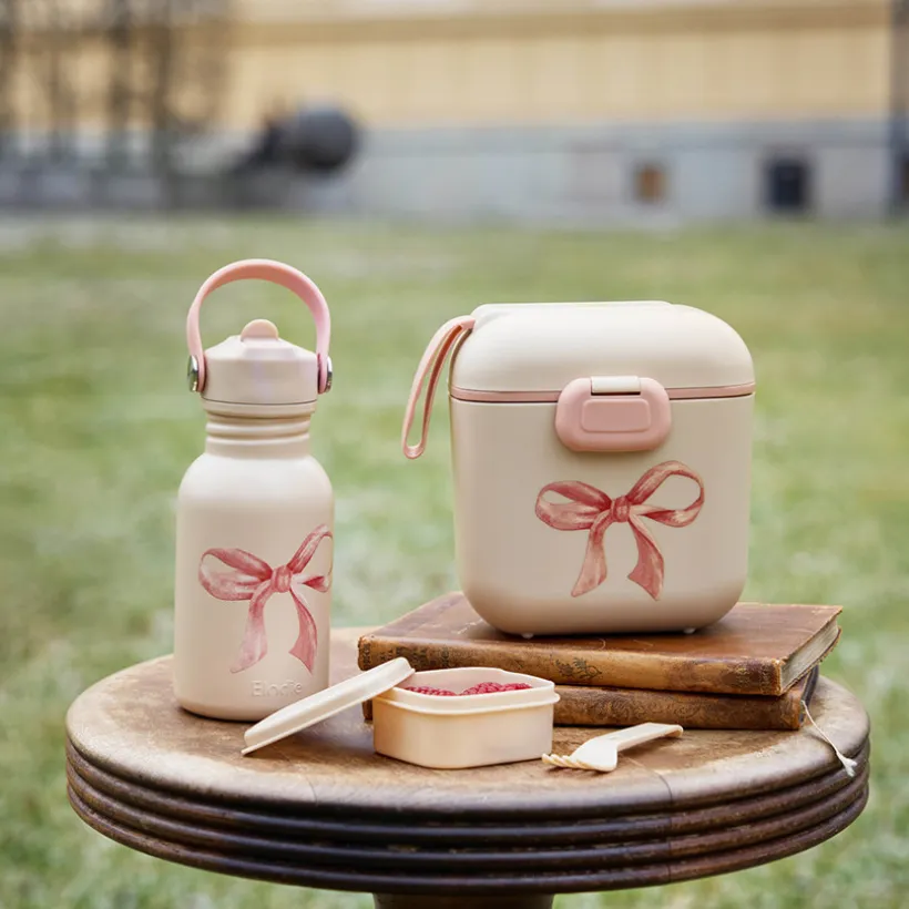 Lunchbox/Snack box – Rozy Bow