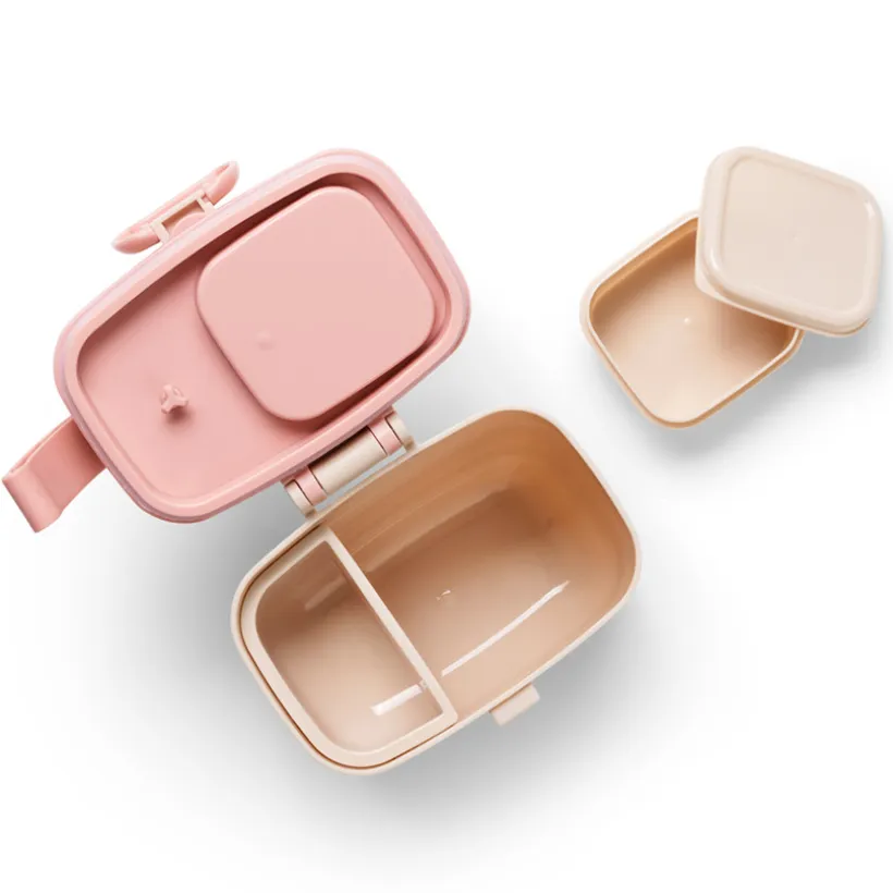 Lunchbox/Snack box – Rozy Bow