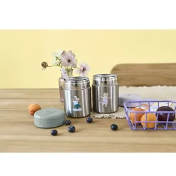 Lunchbox Thermos Tiny Team Hond