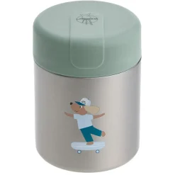 Lunchbox Thermos Tiny Team Hond