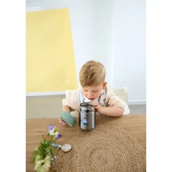 Lunchbox Thermos Tiny Team Hond