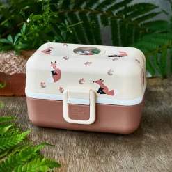 Lunchbox Tresor Fox 800ml