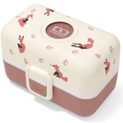 Lunchbox Tresor Fox 800ml