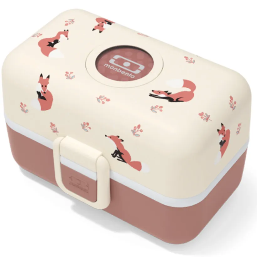 Lunchbox Tresor Fox 800ml