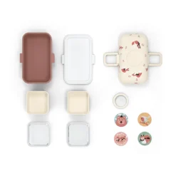 Lunchbox Tresor Fox 800ml
