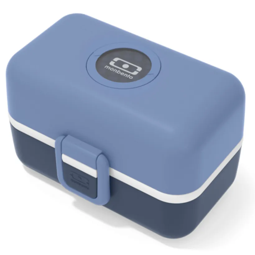 Lunchbox Tresor Infinity Blauw 800ml