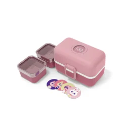 Lunchbox Tresor Pink Blush 800ml