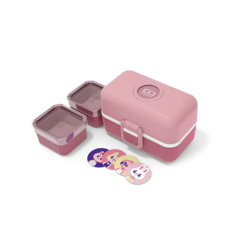 Lunchbox Tresor Pink Blush 800ml