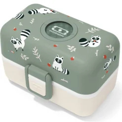 Lunchbox Tresor Raccoon 800ml