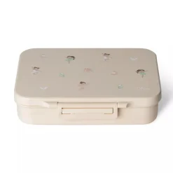 Lunchbox Tritan met 4 compartimenten 700 ml Ballerina
