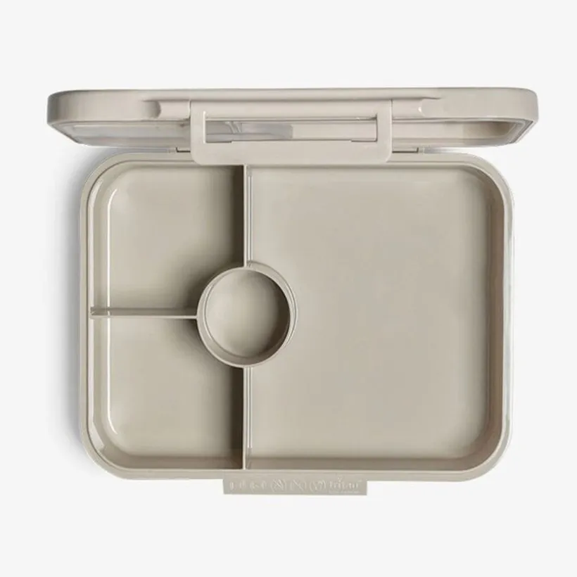 Lunchbox Tritan met 4 compartimenten 700 ml Vehicles