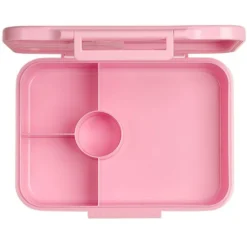 Lunchbox Tritan 4 vakken 700 ml Pink Glowup